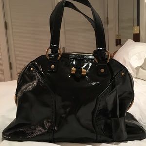 YSL bag